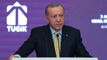 Cumhurbaşkanı Erdoğan’dan Enflasyon Mesajı: Hayat Pahalılığı Hissedilir Şekilde Düşecek