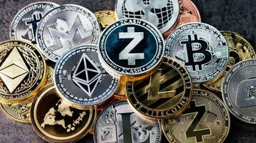Kripto Piyasaları Fed Kararı Öncesi Eylül Ayına Tedirgin Başladı