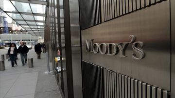 Moody's, Vestel'in Kredi Notunu Düşürdü