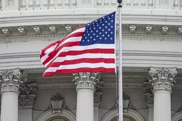 ABD’de Bin 800 Şirket Gümrük Vergisi İadesi İçin Dava Açtı