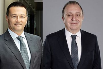 Zorlu Holding’de Ramazan Mesajı Krizi Sonrası Yeni CEO Belli Oldu: Ömer Yüngül Kimdir?