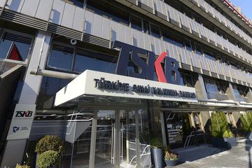 TSKB’ye OPEC Fund'dan 50 milyon Euroluk Kredi