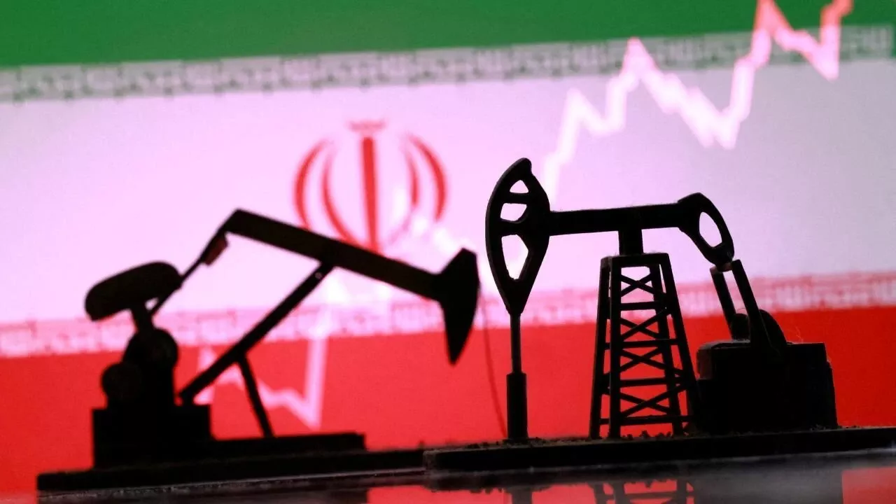 İran'ın Petrol İhracatı Bir Haftada 36 Milyon Varile Ulaştı