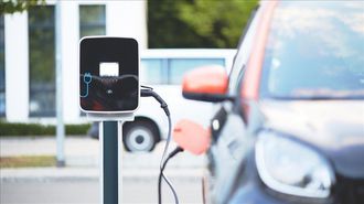Elektrikli Araçlar İçin Yüzlerce Yeni Hızlı Şarj İstasyonu Geliyor