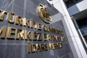 Merkez Bankası Rezervlerinde Gerileme