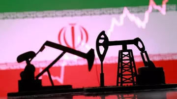 İran'ın Petrol İhracatı Bir Haftada 36 Milyon Varile Ulaştı
