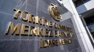 Merkez Bankası Rezervlerinde Gerileme