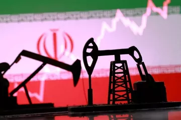 İran'ın Petrol İhracatı Bir Haftada 36 Milyon Varile Ulaştı