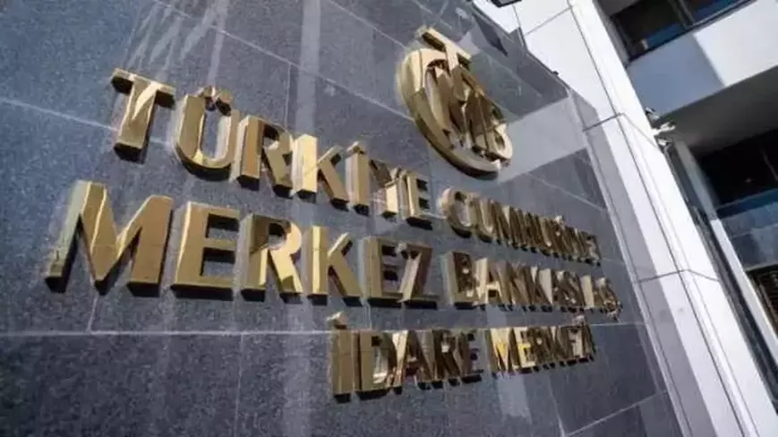 Merkez Bankası Rezervlerinde Gerileme