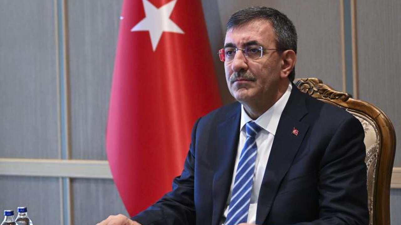 Cumhurbaşkanı Yardımcısı Yılmaz’dan Enflasyon Değerlendirmesi