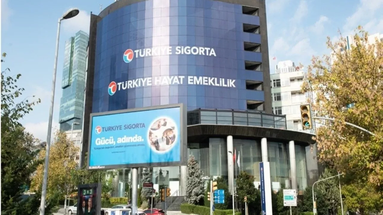 Türkiye Sigorta ve Türkiye Hayat Emeklilik’ten Yılın İlk Yarısında Rekor Kârlılık