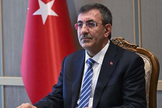 Cumhurbaşkanı Yardımcısı Yılmaz’dan Enflasyon Değerlendirmesi