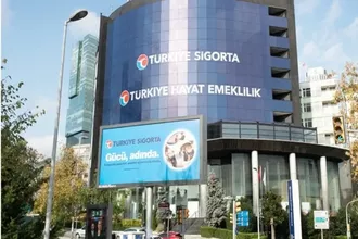 Türkiye Sigorta ve Türkiye Hayat Emeklilik’ten Yılın İlk Yarısında Rekor Kârlılık