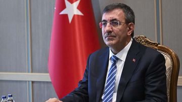 Cumhurbaşkanı Yardımcısı Yılmaz’dan Enflasyon Değerlendirmesi