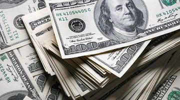 Merkez Bankası Geçen Hafta 1.2 Milyar Dolar Döviz Aldı!