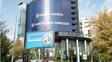 Türkiye Sigorta ve Türkiye Hayat Emeklilik’ten Yılın İlk Yarısında Rekor Kârlılık