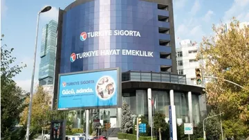 Türkiye Sigorta ve Türkiye Hayat Emeklilik’ten Yılın İlk Yarısında Rekor Kârlılık