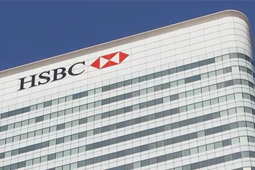 HSBC, SASA’daki Payını Artırdı