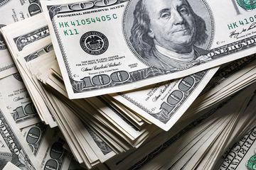 Merkez Bankası Geçen Hafta 1.2 Milyar Dolar Döviz Aldı!