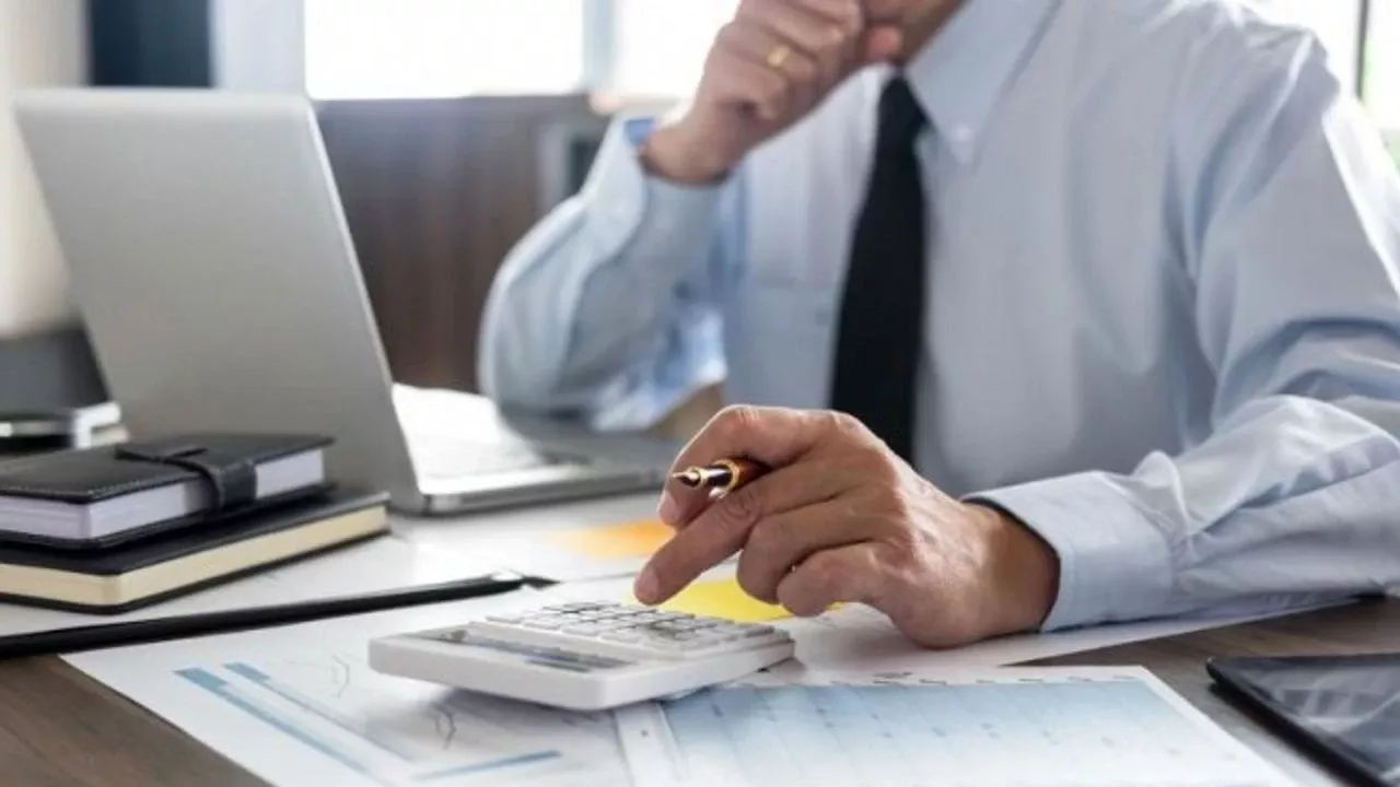 TÜİK Açıkladı: Eylülde Ücretli Çalışan Sayısı 16 Milyonu Aştı