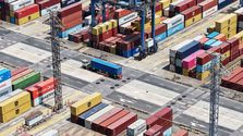 ABD'nin Dış Ticaret Açığı Haziranda Yüzde 5,6 Azaldı