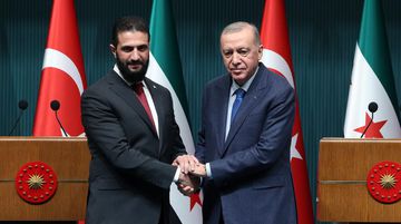 Suriye'ye İhracat ve Transit İşlemlerde Kısıtlamalar Kaldırıldı