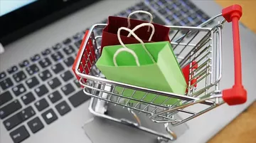 Türkiye’de E-Ticaret Hacmi 4,5 Trilyon Lirayı Aştı
