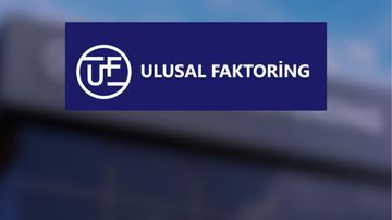 Ulusal Faktoring (ULUFA) Bedelsiz Sermaye Artırımı Detayları!