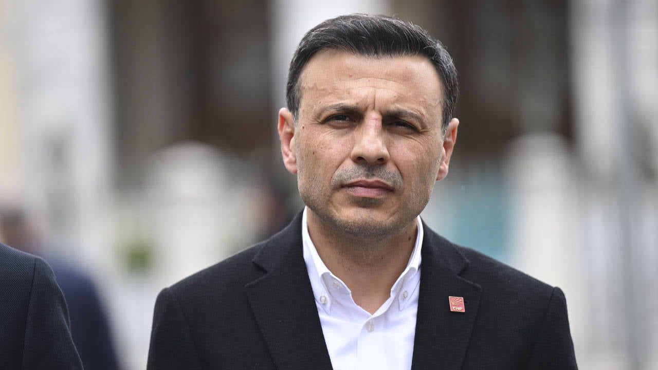 CHP İstanbul İl Başkanı Özgür Çelik İfadeye Çağrıldı: Kimdir, Neden Çağrıldı?