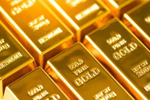 Rusya'nın Altın Rezervleri Tüm Zamanların En Yüksek Seviyesine Ulaştı