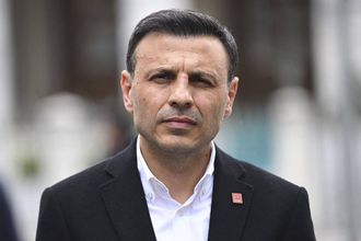 CHP İstanbul İl Başkanı Özgür Çelik İfadeye Çağrıldı: Kimdir, Neden Çağrıldı?