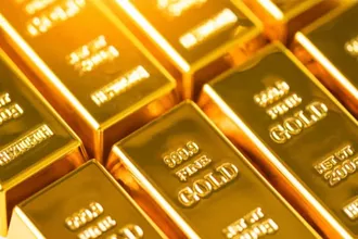 Rusya'nın Altın Rezervleri Tüm Zamanların En Yüksek Seviyesine Ulaştı