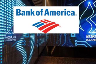 Bank Of America (BofA) Bu Hafta En Çok Hangi Hisseleri Alıp Sattı?