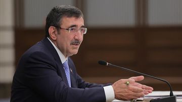 Cevdet Yılmaz, Beklentiyi Aşan Ağustos Enflasyonunu Değerlendirdi