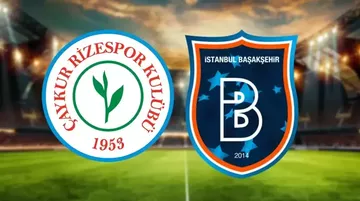 Rizespor – Başakşehir Maçı CANLI | beIN Sports 2 Şifresiz mi, Saat Kaçta, Hangi Kanalda? (22 Ekim 2025)