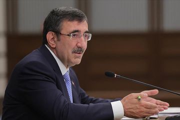 Cevdet Yılmaz, Beklentiyi Aşan Ağustos Enflasyonunu Değerlendirdi