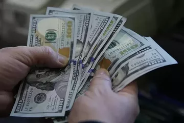 Döviz Mevduatları Arttı, KKM'de Düşüş Sürüyor