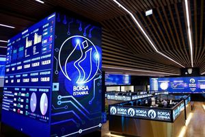 Borsa İstanbul Günü Alıcılı Tamamladı: İşte Öne Çıkan Hisseler (22 Mayıs 2025)