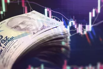 Borsada Milyoner Yatırımcı Sayısı Yüzde 23 Arttı