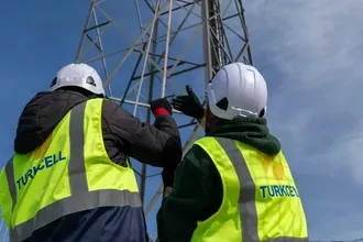 Turkcell Genel Müdürü Koç: 5G’ye Hazırız