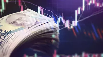 Borsada Milyoner Yatırımcı Sayısı Yüzde 23 Arttı