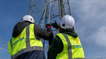 Turkcell Genel Müdürü Koç: 5G’ye Hazırız