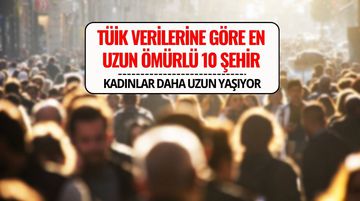 Türkiye'nin En Sağlıklı Şehirleri Açıklandı: İlk Sıradaki İl Şaşırttı