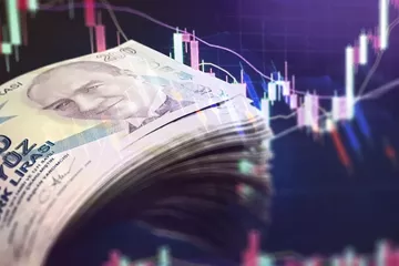 Borsada Milyoner Yatırımcı Sayısı Yüzde 23 Arttı