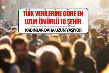 Türkiye'nin En Sağlıklı Şehirleri Açıklandı: İlk Sıradaki İl Şaşırttı