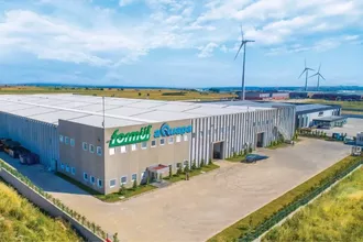 Formül Plastik (FRMPL) Neden Tavan Oldu?