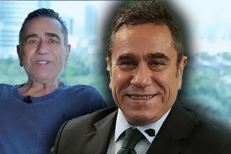 'Ünlü Spor Spikeri Sabri Ugan Hayatını Kaybetti' İddiası