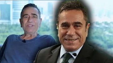 'Ünlü Spor Spikeri Sabri Ugan Hayatını Kaybetti' İddiası