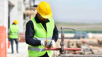 Yapı Ruhsatı Son 8 Yılın En Yüksek Seviyesine Ulaştı