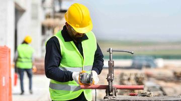 Yapı Ruhsatı Son 8 Yılın En Yüksek Seviyesine Ulaştı